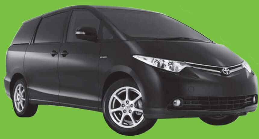 Black Label Airport Transfers